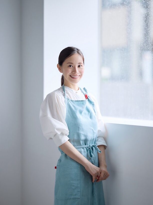 取締役 西岡麻央